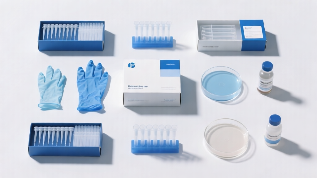 JWRESEARCH 实验室耗材：规格稳定、品质可追溯