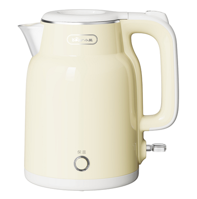 补料试剂瓶GL45 高硼硅 2000ml 含PBT盖+双通316L转接头 φ4mm 适配φ5mm硅胶管 - ACESUN艾斯琳