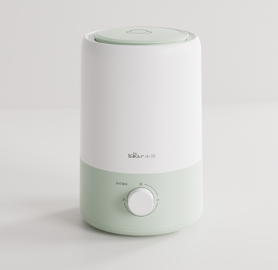 透明两口流动相试剂瓶 500mL GL45 - ACESUN艾斯琳