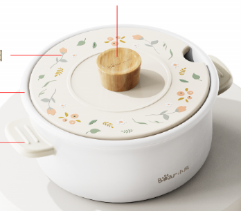 500mL和1L三角摇瓶透气盖，43mm - Corning/康宁