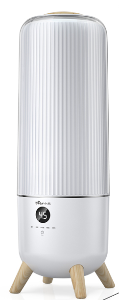 开孔盖 红色 GL45 PBT材质 孔径34mm 适配GL45蓝盖试剂瓶 - ACESUN艾斯琳