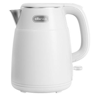 补料试剂瓶GL45 高硼硅 2000ml 含PBT盖+双通316L转接头 φ2mm 适配φ3mm硅胶管 - ACESUN艾斯琳