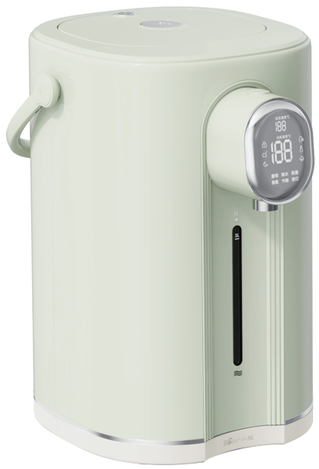 开孔盖 红色 GL45 PBT材质 孔径34mm 适配GL45蓝盖试剂瓶 - ACESUN艾斯琳