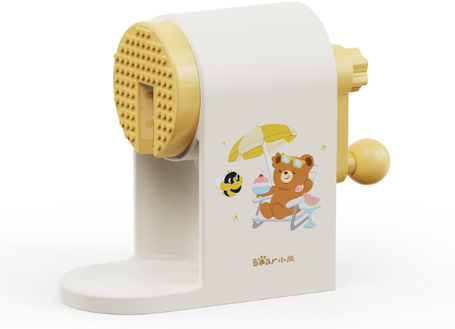 32ml 离心管铝盖组合 直径20mm(适用于355631, 355642) - Beckman/贝克曼