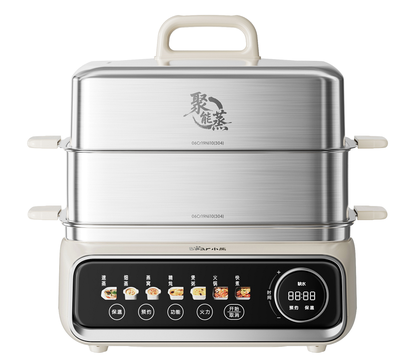 试剂瓶瓶盖 GL45 透明 PP材质 耐温140℃ - 玖梧精选