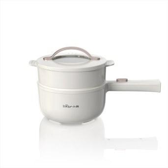 聚偏氧乙烯(PVDF)双通补料盖 GL45 耐温-40℃~150℃ 适配内径5mm硅胶管 - ACESUN艾斯琳