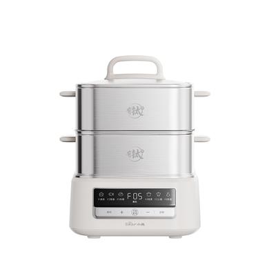 双层搅拌试剂瓶 3.3高硼硅 GL45 250mL 含盖垫 - 玖梧精选