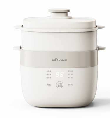 GL45螺口洗气瓶 PP盖 单进气口 2000ml - 玖梧精选