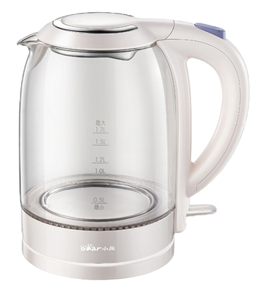补料试剂瓶GL45 高硼硅 500ml 含PBT盖+双通316L转接头 φ2mm 适配φ3mm硅胶管 - ACESUN艾斯琳