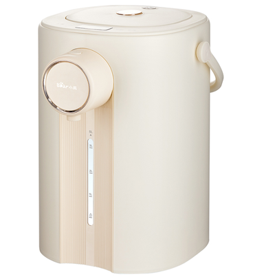 棕色三口流动相试剂瓶 500mL GL45 - ACESUN艾斯琳