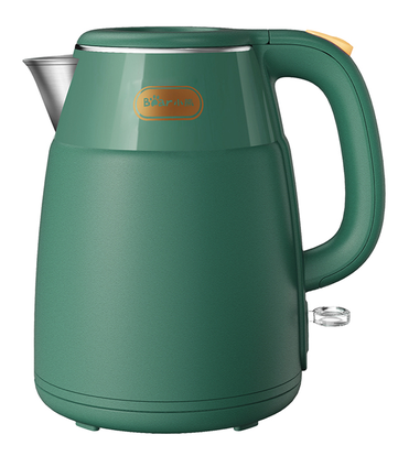 补料试剂瓶GL45 高硼硅 500ml 含PBT盖+三通316L转接头 φ2mm 适配φ3mm硅胶管 - ACESUN艾斯琳