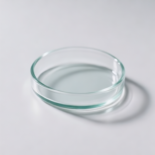 不锈钢培养皿筒 90mm - ACESUN艾斯琳