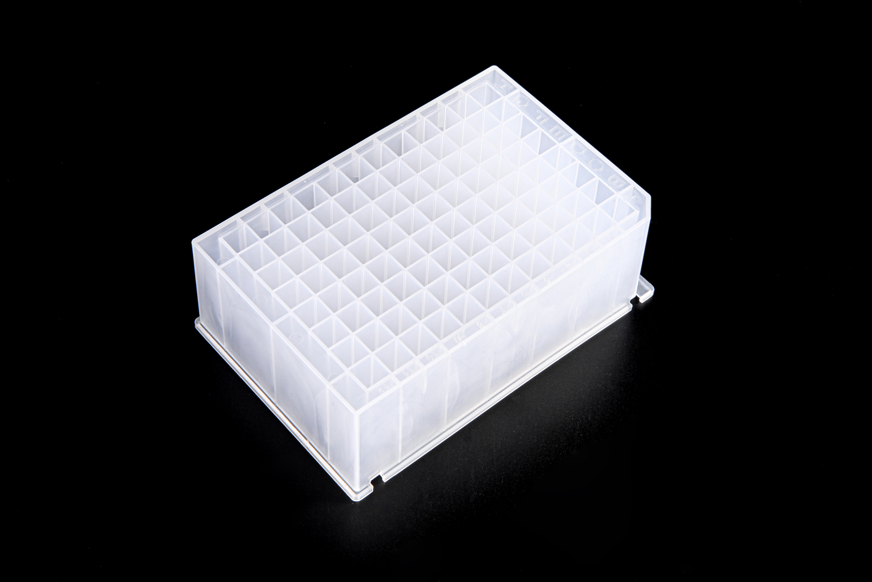 Hamilton 1000ul透明自动化吸头,袋装 无DNASE/RNASE/蛋白酶/致热原 长度95mm - ACESUN艾斯琳