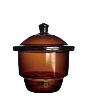 干燥器 附瓷板 150mm