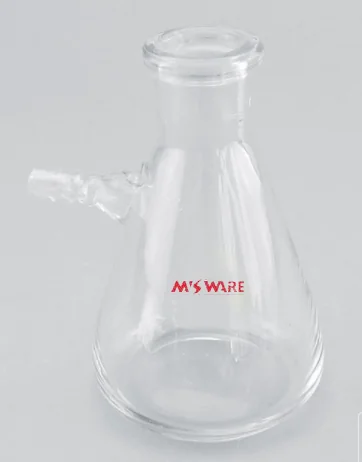 上嘴过滤瓶 125ml