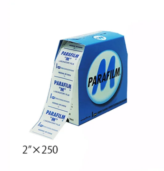 Parafilm 封口膜 PM996 (4英寸×125英尺)