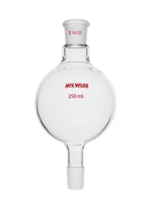 层析用溶剂存储瓶,19/22,250ml
