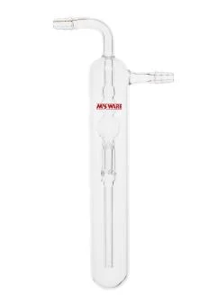 防倒吸油泡器,外径32mm,总高度*宽度:220*92mm