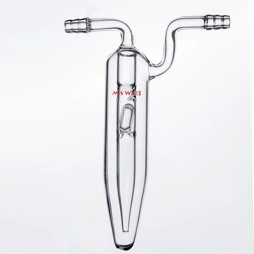 防倒吸尖底鼓泡器,直径27mm高度160mm