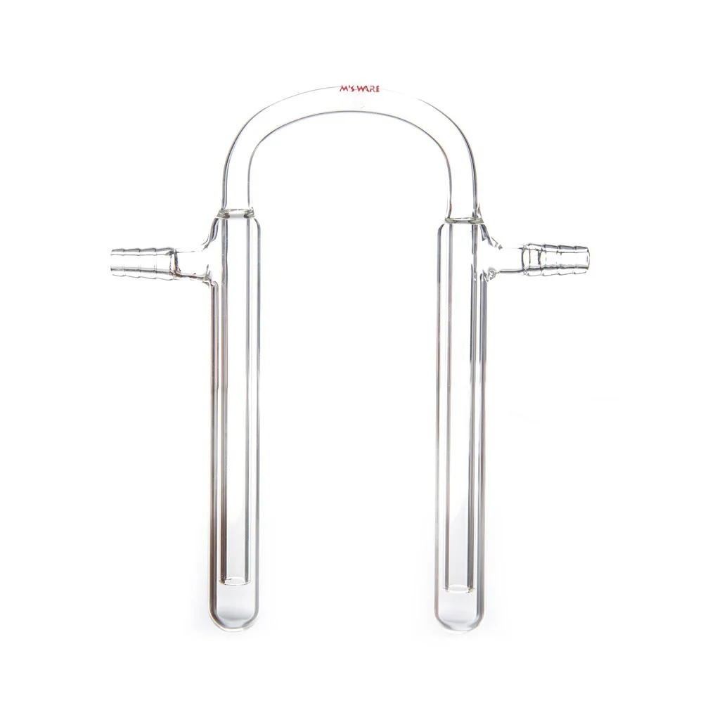 U型鼓泡器,直径:17mm,高度:150mm