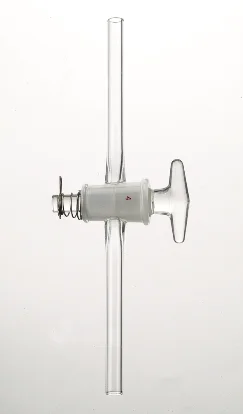 玻璃直孔节门可互换17/40,4mm（个）