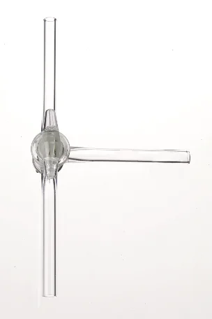 玻璃T型节门,12/30,2mm