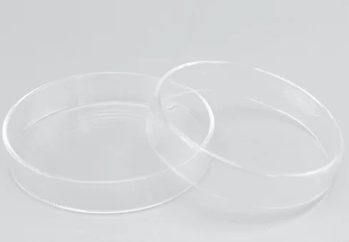 玻璃培养皿 3.3高硼硅 60mm