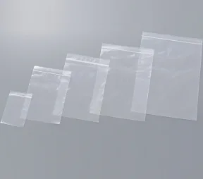 ACESUN-塑料自封袋 4# 85*120mm 双面8丝 100/包(一包)