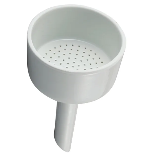 布氏漏斗（陶瓷）直径：100mm