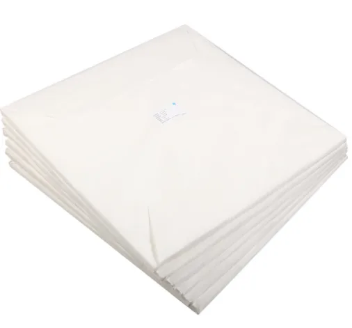 大张滤纸 (快速) 60*60cm 100张/盒