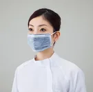 四层加厚活性炭口罩 耳挂式(独立包装)50只/盒