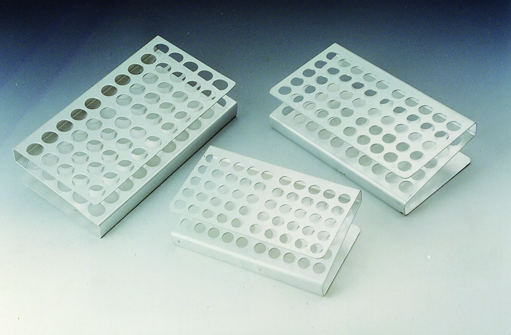 ACESUN-Z型试管架 直径12.2mm*50