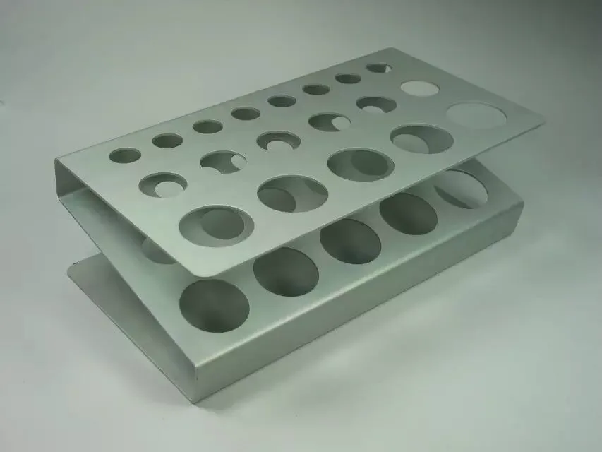 ACESUN-Z型试管架 直径：28mm*5|19mm*6|13mm*8