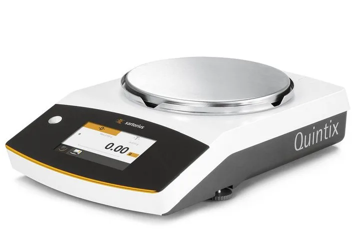 赛多利斯电子天平 Quintix6100-1CN触屏（6100g/1g）