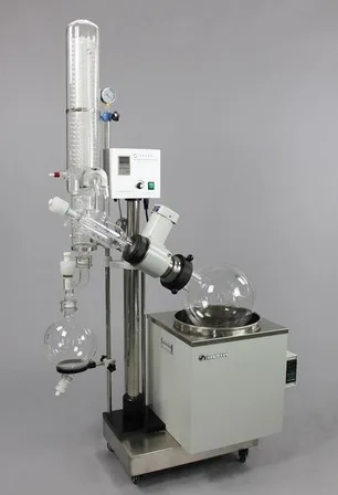 10L 旋转蒸发器 R1002B