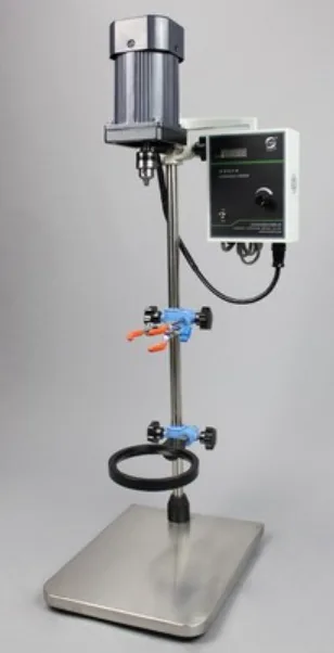 数显恒速搅拌器 3L S212-40C 底盘：32*25cm