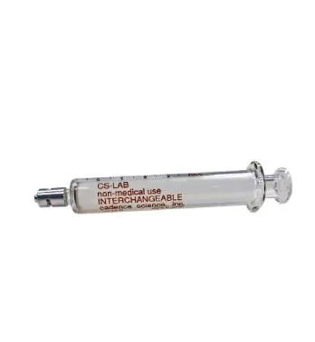 socorex 155.0510注射器3支/盒（盒） - 玖梧精选