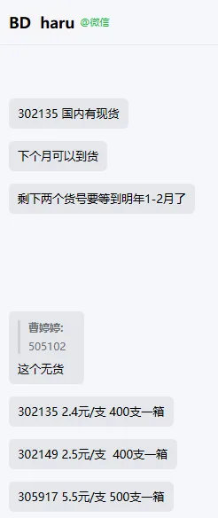 BD 305917 一次性使用防针刺注射针（500支/箱） - 玖梧精选