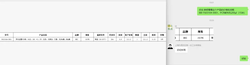 生工BBI-F603104-0001，PCR板96孔200μl（15块/包） - 玖梧精选