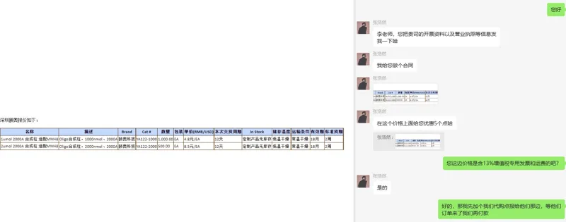 颐奥科技YA122-2000，Oligo合成柱，2000nmol、2000A（个） - 玖梧精选
