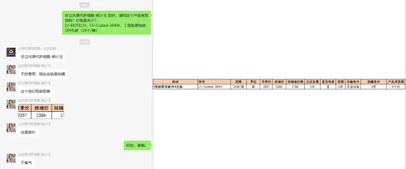 LIVER-BIOTECH，LV-Coated-384W，Ⅰ型胶原包被384孔板（24个/箱） - 玖梧精选