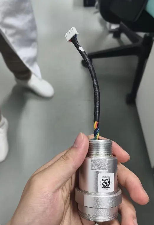汉威 氧气模组 适配氧浓度传感器主机型号是GTQ-BS02（个） - 玖梧精选