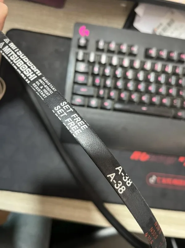三星950皮带A950Li日本三星a38（条） - 三星