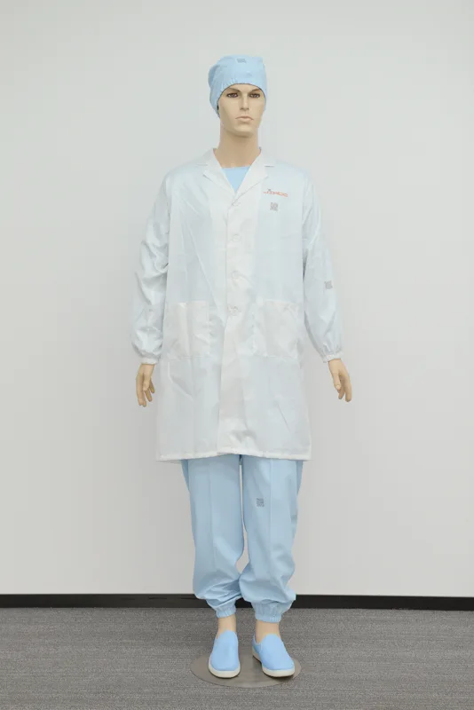 上海嘉柏170cm防静电洁净服（件） - 玖梧精选