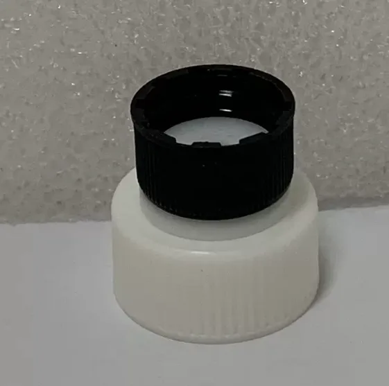 小尼龙密封连接接头,螺纹规格20-400变15-425（个） - 玖梧精选