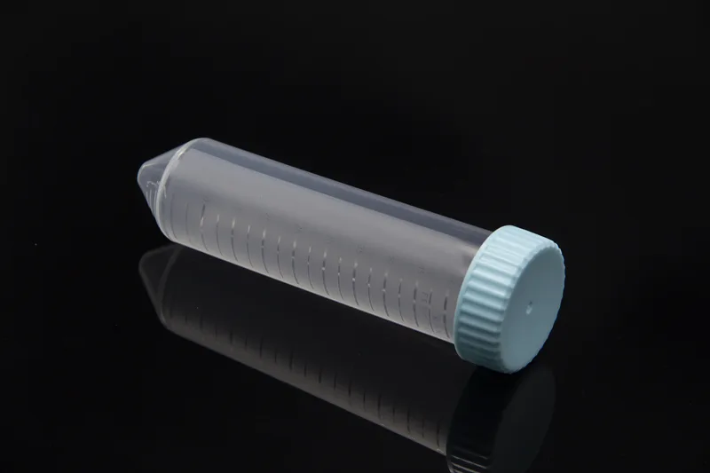 赛宁3031000，50ml磨砂款无印刷灭菌袋装25个/袋，20袋/箱 - 玖梧精选