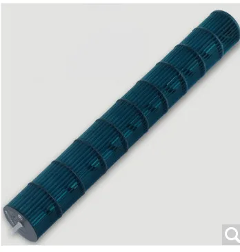 适用格力空调导风出风轮滚筒B款：572mm*85mm（个） - 国产