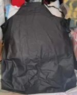 防水围裙（个）黑红110*75cm - 国产
