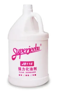白云JB116除油剂3.78L（桶） - 玖梧精选