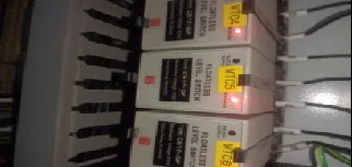 欧姆龙中间继电器MY2N-GS 220/240VAC（个） - 欧姆龙